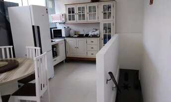 Imagem 7: Vendo ou Troco Duplex novo Cordeiros, Itajai