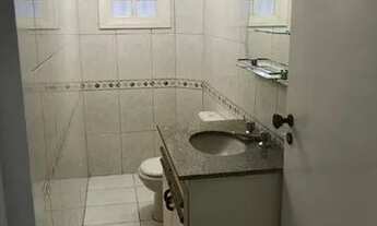 Imagem 4: Sobrado com 3 dormitórios à venda, 199 m² - Jardim Mauá - Mauá/SP