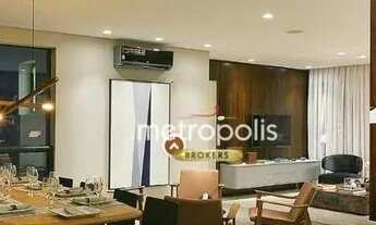 Imagem 4: Apartamento com 4 dormitórios à venda, 153 m² por R$ 1.405.000,00 - Vila Leopoldina - São