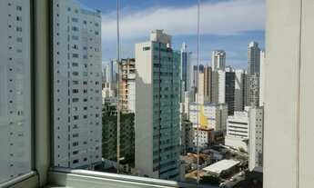 Imagem 7: Cobertura Duplêx Centro 3 Dormitórios Mobiliada e decorada 2 Vagas