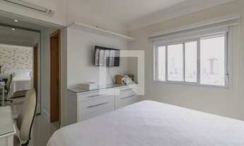 Imagem 2: Apartamento de 146 metros quadrados no bairro Vila Mariana com 3 quartos