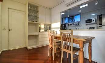 Imagem 7: Pinheiros bom de morar!