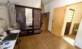 Imagem 6: CASA 3 QUARTOS - SANTA ESMERALDA - HORTOLÂNDIA - SP