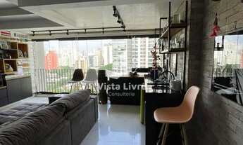 Imagem 5: Apartamento à venda, Pinheiros, São Paulo, SP
