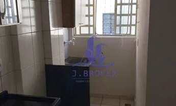 Imagem 4: Apartamento com 2 dormitórios, 49 m² - venda por R$ 150.000,00 ou aluguel por R$ 1.017,00