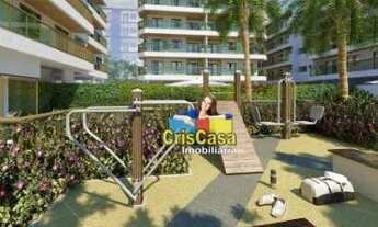 Imagem 7: Aartamento 3 quartos a poucos metros da Praia do Forte em Cabo Frio