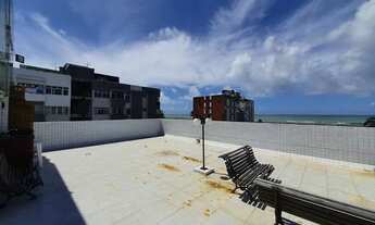 Imagem 4: Apartamento para aluguel possui 76 metros quadrados com 2 quartos em Casa Caiada - Olinda