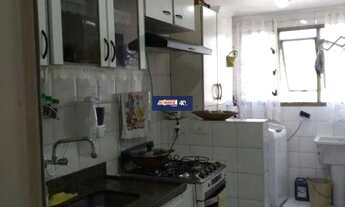 Imagem 5: Apartamento, Vila Rosália - Guarulhos