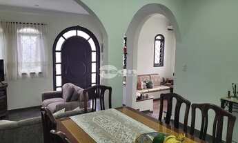 Imagem 3: SANTO ANDRé - Casa Padrão - Vila Assunção