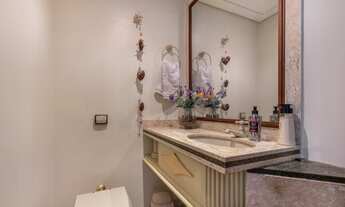 Imagem 7: Apartamento para venda possui 131 metros quadrados com 3 quartos em Bacacheri - Curitiba