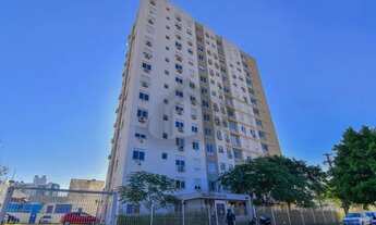 Imagem 1: Apartamento para Venda - 50.62m², 2 dormitórios, 1 vaga - Partenon