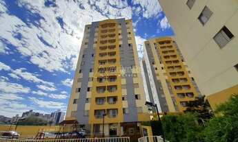 Imagem: Apartamento - Bonfim - Campinas