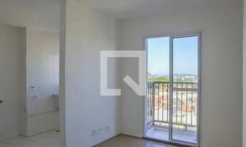 Imagem 2: Apartamento à Venda - Assunção, 2 Quartos, 42 m2