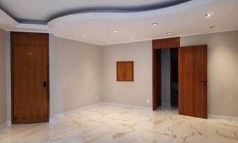 Imagem 6: LOCAÇÃO * MOEMA * 4 DORM. * 3 SUÍTES * CONDOMINIO CLUBE