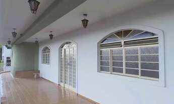 Imagem 7: PRESIDENTE PRUDENTE - Casa Padrão - VILA NOVA