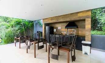 Imagem 2: Apartamento/ Studio 1 Quarto à venda, Liberdade - São Paulo