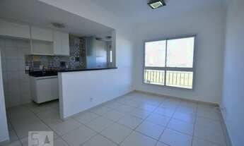 Imagem 2: Apartamento para Aluguel - Águas Claras, 1 Quarto, 37 m2