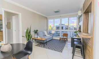 Imagem 4: Apartamento em Jardim Botânico