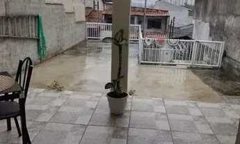 Imagem: Casa Localizada no Jardim Luísa - Sp