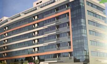 Imagem: Vendo Ágil Cobertura Duplex Noroeste