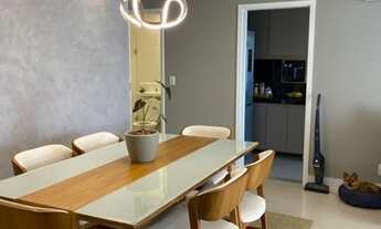 Imagem: Apartamento para venda mobiliado com 3 quartos