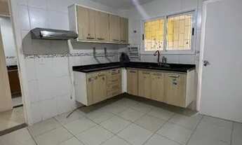 Imagem 7: Excelente casa com 4 dormitórios para alugar, 180 m² por R$ 3.500/mês + Taxas - Itaipu - N