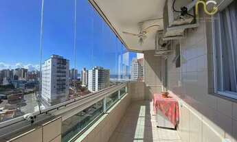 Imagem 4: Apartamento com 2 dormitórios à venda, 57 m² por R$ 330.000,00 - Mirim - Praia Grande/SP