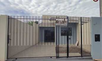 Imagem 3: Casa no Jardim Novo Independência em Sarandi-Pr