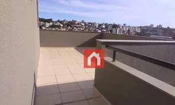 Imagem 5: Apartamento com 3 dormitórios para alugar, 152 m² por R$ 2.850/mês - Panazzolo - Caxias do