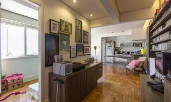 Imagem 2: Apartamento para Aluguel - Cambuci, 2 Quartos, 60 m2