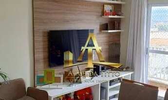 Imagem: Apartamento à venda centro de Carapicuiba