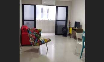 Imagem 4: Apartamento para venda com 73 metros quadrados com 3 quartos em Jardim Oceania - João Pess