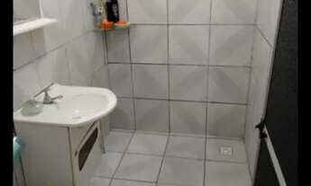 Imagem 5: CF- Casa disponível em Itapuã