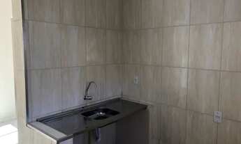 Imagem 6: Aluga se casa Vila Hortência