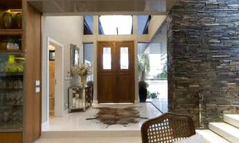 Imagem: Jd. Bela Suíça Sobrado 04 suítes