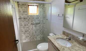 Imagem 7: Linda casa toda mobiliada, 3 Dorm Ribeirão da ilha