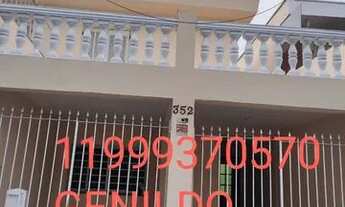 Imagem: Sobrado lindo 2dormitórios 2 vagas 2banheiros