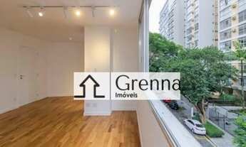 Imagem 2: Apartamento 129m2 Higienópolis SP