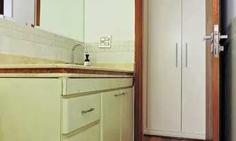 Imagem 7: Apartamento para Aluguel - Lapa, 2 Quartos, 100 m2