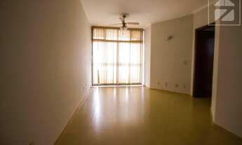 Imagem: Apartamento - Cambuí - Campinas