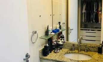 Imagem 7: Apartamento para venda tem 287 metros quadrados com 4 quartos em São Marcos - São Luís - M