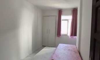 Imagem 5: APARTAMENTO MOBILIADO DE 3 QUARTOS E DEPENDÊNCIA COMPLETA NA BARRA AVENIDA (AV PRINCESA IS