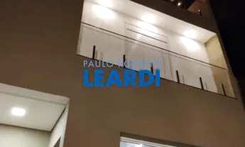 Imagem: SOBRADO - ALVES DIAS - SP