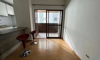 Imagem 3: Apartamento com 1 quarto para alugar por R$ 1350.00, 47.00 m2 - NOVO CENTRO - MARINGA/PR