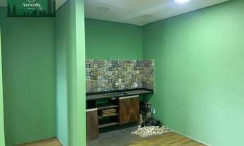 Imagem 4: Sobrado com 4 dormitórios para alugar, 300 m² por R$ 19.999,99/mês - Vila Vessoni - São Pa