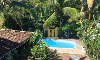 Imagem 4: Casa com 3 quartos à venda, 199 m² por R$ 2.000.000 - Arraial Dajuda - Porto Seguro/BA