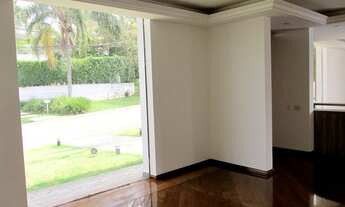 Imagem 5: Casa de condomínio sobrado para venda tem 850 metros quadrados com 7 quartos