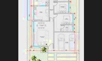 Imagem 6: Casa no Terras Alpha 2