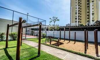 Imagem 5: Apartamento para Venda - 82m², 3 dormitórios, sendo 1 suites, 1 vaga - Passo da Areia