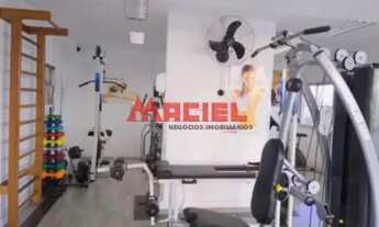 Imagem 4: Apartamento Padrão em São José dos Campos